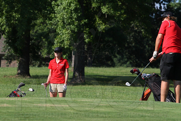 Glen Rose Golf 8-15-13 (Silver Springs) (© Justin Manning) JWM0272