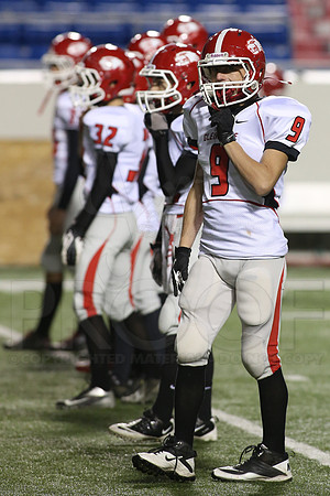 Glen Rose vs. Charleston 12-21-13 (©Justin Manning) (©Justin Manning) JWM0198 0198