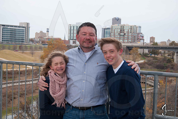 Welch Family 11-24-13 (©Justin Manning) JWM_0087