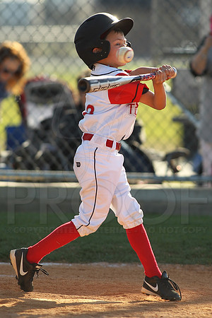 Benton Panthers vs. Arkansas Travelers 7's_JWM_0426