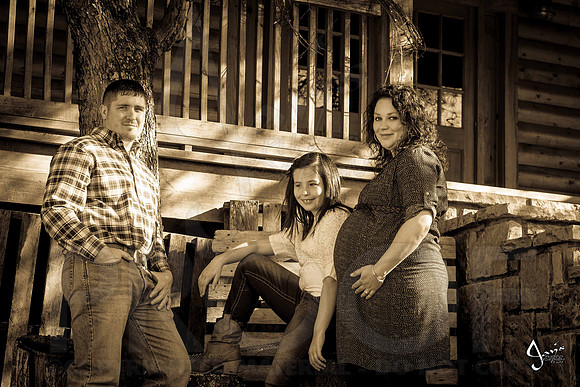 Audrey & TJ Raper 2-2-13 (Justin Manning)0107