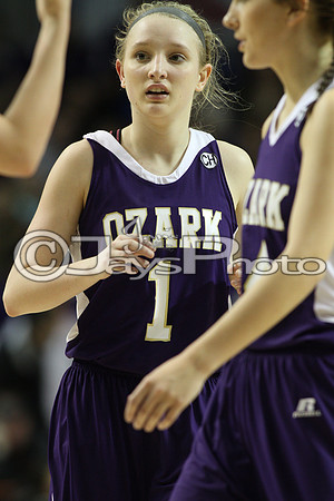 Riverview vs. Ozark 4A Girls State Finals 3-13-2015 (©Justin Manning) JWM_416