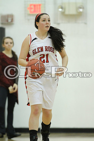 Episcopal @ Glen Rose (Senior Night) 2-10-2015 (©Justin Manning) JWM_337