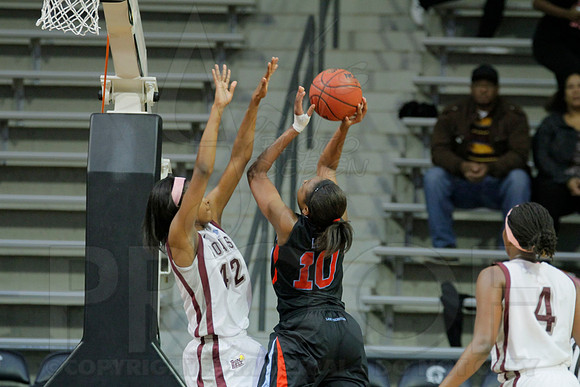 LA Tech @ UALR 1-30-13 (Justin Manning)0140