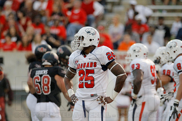 Southern Alabama @ ASU 10-13-12 (Justin Manning)0139