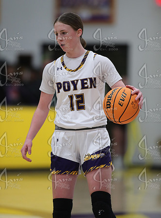 Poyen vs. Cutter Morning Star (AAA 2A-4 Regional Final) 3-1-25_JWM_0157