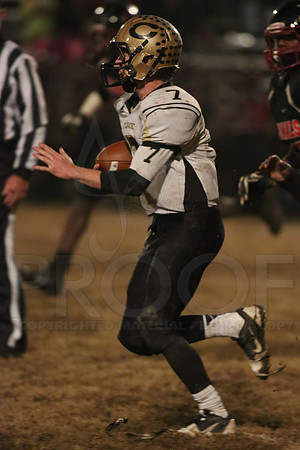 Clinton @ Pine Bluff Dollarway 11-21-2014 (©Justin Manning) JWM_235