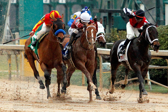 Rebel Stakes 3-15-14 3-15-2014 (© Justin Manning) JWM_0224-2