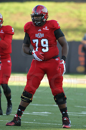 Missouri @ Arkansas State 9-12-2015 (©Justin Manning) JWM_0153