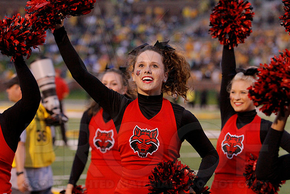 ASU @ Missouri 9-28-13 (© Justin Manning) JWM0235