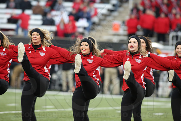 Appalachian State @ Arkansas State 11-15-2014 (©Justin Manning) JWM_0799