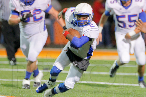 Arkadelphia @ Malvern 11-2-12 (Justin Manning)0294