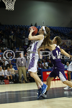 Riverview vs. Ozark 4A Girls State Finals 3-13-2015 (©Justin Manning) JWM_201