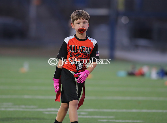 Malvern @ Lakeside 3rd Grade Flag Football (Championship) 10-29-24_JWM_0439