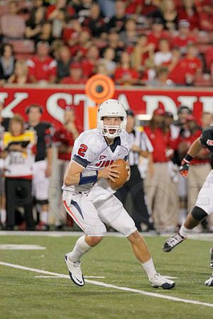 Southern Alabama @ ASU 10-13-12 (Justin Manning)0221
