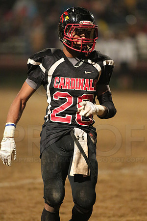Clinton @ Pine Bluff Dollarway 11-21-2014 (©Justin Manning) JWM_129