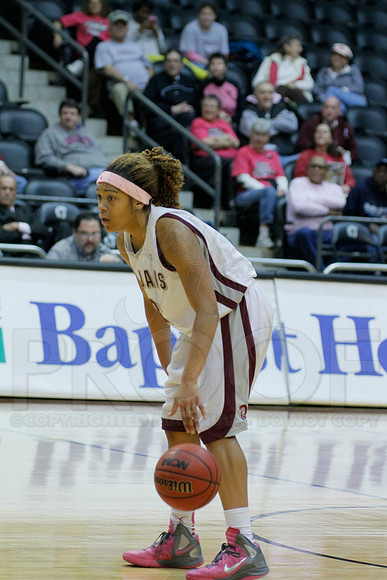LA Tech @ UALR 1-30-13 (Justin Manning)0353