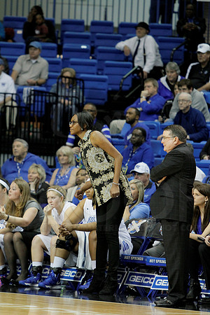 Middle Tennessee vs ULM  Women's 3-9-13 JWM0225 (©Justin Manning)