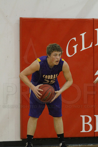 Fountain Lake @ Glen Rose 1-29-13 (Justin Manning)0117