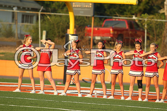Glen Rose @ Malvern 9-4-2015 (©Justin Manning) JWM_0034
