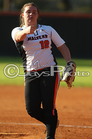 Harmony Grove @ Malvern softball_JWM_0492
