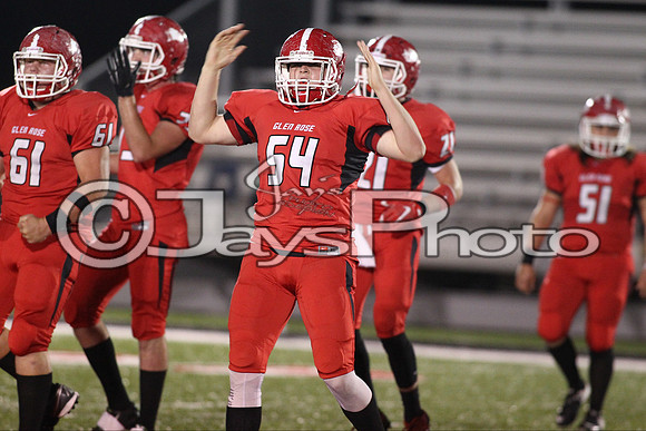 Glen Rose @ Episcopal Collegiate 11-6-2015 (©Justin Manning) JWM_0457