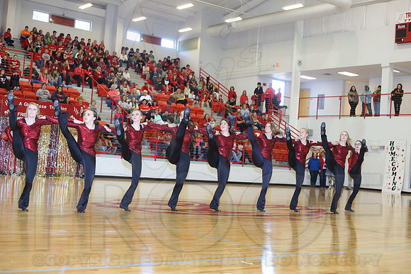 Glen Rose Homecoming Day Ceremony (©Justin Manning) JWM_0133