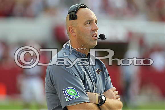 University of Louisiana-Monroe @ Alabama 9-26-2015 (©Justin Manning) JWM_0071