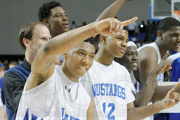 5A Boys State Finals-Forrest City vs. Jacksonville 3-14-2014 (© Justin Manning) JWM_0292