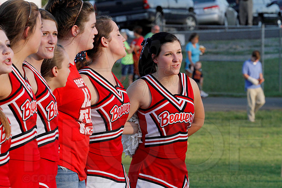 Glen Rose @ Malvern 9-3-12 (Justin Manning)174