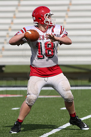 Glen Rose Football Practice 9-2-2014 (©Justin Manning) JWM_97
