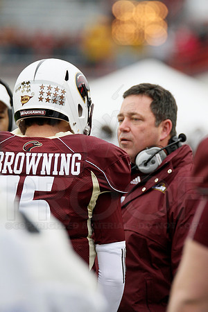 Independence Bowl ULM vs. Ohio 12-28-12 (Justin Manning)0162
