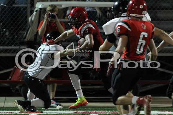 Bauxite @ Harmony Grove (Scrimmage) 8-25-2015 (©Justin Manning) JWM_0200