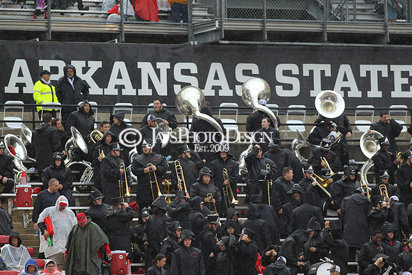 UNLV @ Arkansas State 9-22-18_JWM_0279