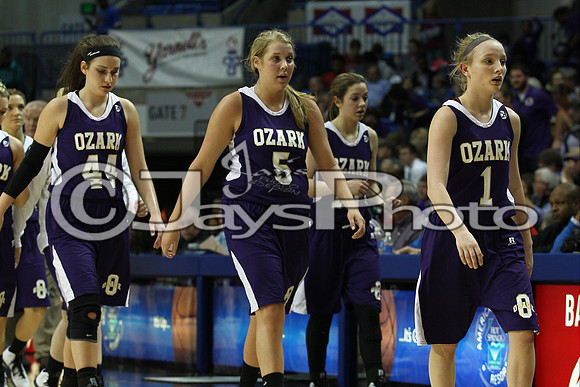 Riverview vs. Ozark 4A Girls State Finals 3-13-2015 (©Justin Manning) JWM_407