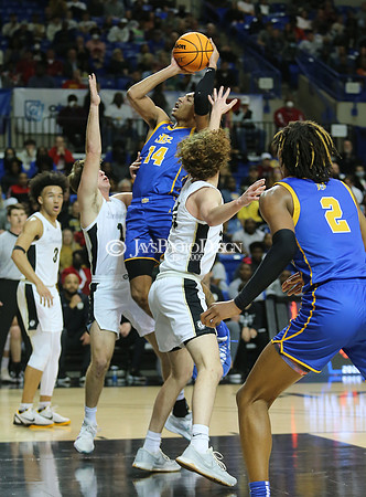 6A Boys State Final Bentonville vs. North Little Rock 3-10-22_JWM_0230