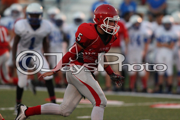 Arkadelphia @ Glen Rose Jr High 9-10-2015 (©Justin Manning) JWM_0159
