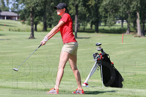 Glen Rose Golf 8-15-13 (Silver Springs) (© Justin Manning) JWM0030