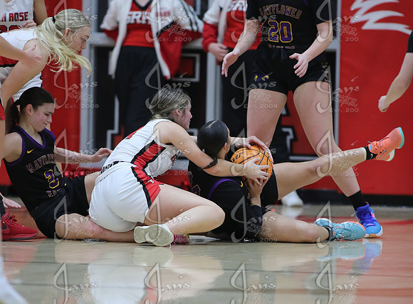 Mayflower @ Glen Rose Sr. Girls 1-7-25_JWM_0344