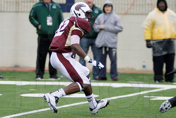Independence Bowl ULM vs. Ohio 12-28-12 (Justin Manning)0167
