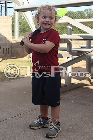 Benton vs. Beebe 6 year old All-Stars 6-28-2015 (©Justin Manning) JWM_0259