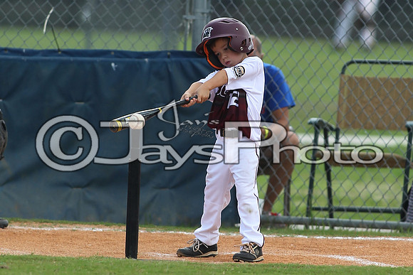 Arkadelphia vs Benton 5-6 year old All-Stars 6-13-2015 (©Justin Manning) JWM_0207