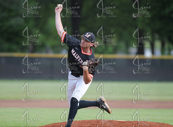 Malvern @ Bauxite baseball 4-29-25_JWM_0017