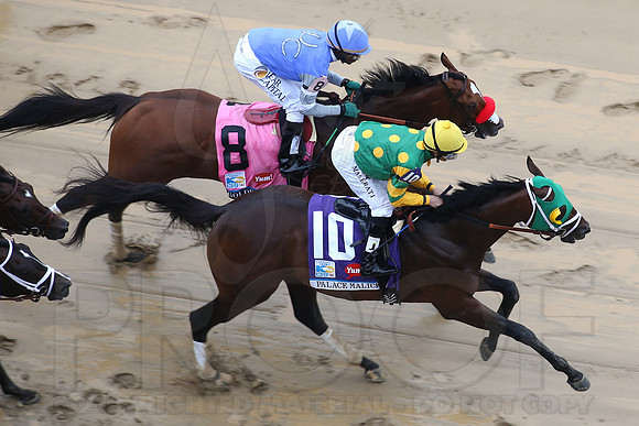 139th Running of the Kentucky Derby 2013 5-4-13 (© Justin Manning) JWM0633