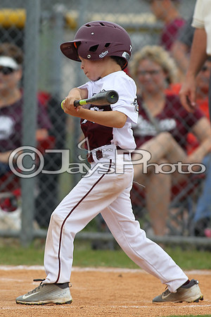 Arkadelphia vs Benton 5-6 year old All-Stars 6-13-2015 (©Justin Manning) JWM_0251