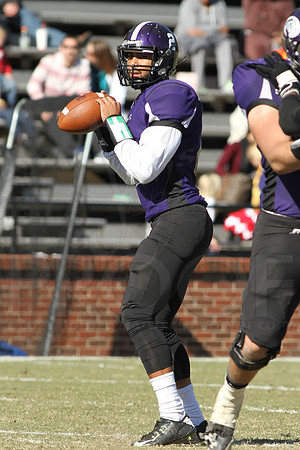 Southern Arkansas University @ Ouachita Baptist University 11-1-2014 (©Justin Manning) JWM_398