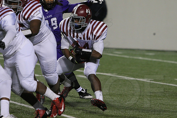 El Dorado vs. Pine Bluff 12-14-13 (©Justin Manning) (©Justin Manning) JWM_0346