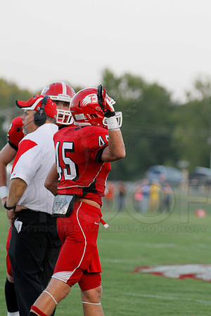 Glen Rose @ Malvern 9-3-12 (Justin Manning)336