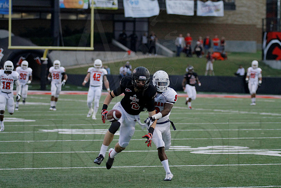 Southern Alabama @ ASU 10-13-12 (Justin Manning)0132