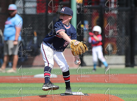 Hot Springs Nationals vs. Texarkana Sticks 9U 3-30-25_JWM_0495